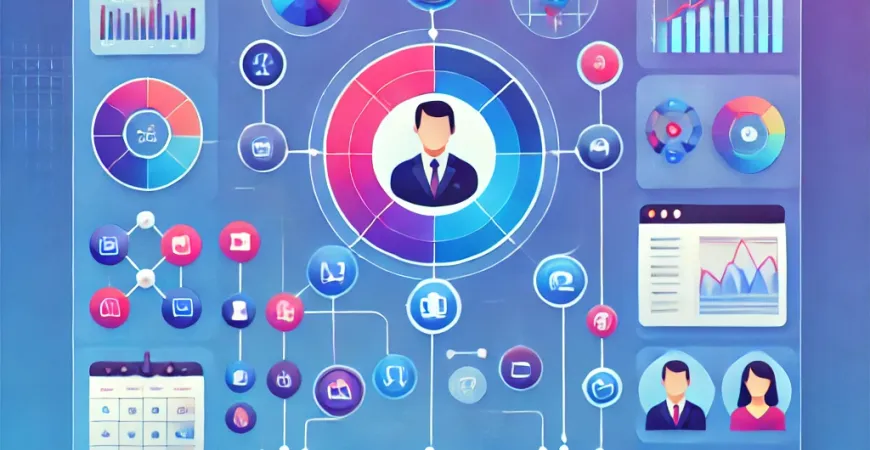 什么是 CRM 系统的客户服务资源分配优化算法功能？算法原理与资源分配优化